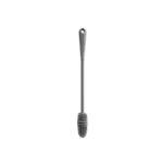 Silicone Bottle Cleaning Brush 27cm Long Handle Cup Scrubber - Image 7