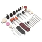 40pcs Mini Electric Drill Multi Rotary Tool Accessories Grinding Polishing Kits Grinder Head For Sanding Grinding Polishing - Image 4
