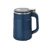 TINSOL Household Kitchen Stainless Steel Electric Coffee Bean Grinder 500 ml Large Capacity Multifunctional Bean Flour Grinder - Image 7