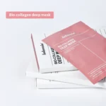 Bio-Collagen Deep Mask 34g Hydrating Overnight Hydrogel Face Mask - Image 7