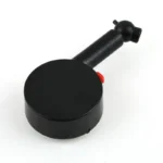 High Precision Automotive, Portable Auto Parts Tire Pressure Gauge, Mechanical Mini Tire Pressure Monitor - Image 5