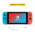 1/2/3PCS Tempered Glass for Nintendo Switch OLED 3 Pieces Screen Protector Film for Nintendo Switch Switch Lite Protective Glass - Image 6