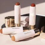 Rare Beauty Always Sunny Happy Sol Silky Three-dimensional Bronze Contour Stick Natural Matte Suitable for Nose Shadow Makeup - Image 4