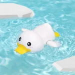 Baby Bath Sprinkler Toy Cute Duck & Penguin Water Spray - Image 26