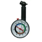 High Precision Automotive, Portable Auto Parts Tire Pressure Gauge, Mechanical Mini Tire Pressure Monitor - Image 7