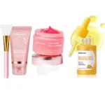 Korean Deep Collagen Mask Peel Off Mask Face Anti Wrinkle Lifting  Skin Care Masks Bio Pack Night Wrapping Woman Overnight Skin - Image 26