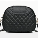 Riding Backpack for Ladies, Stylish and Fashionable Casual Women's Double-Shoulder Bag, Lightweight and Large-Capacity Handbag - Image 2