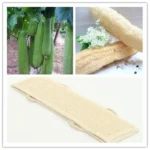 Natural Soft Exfoliating Loofah Bath Shower Unisex - Image 2