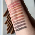 Skin Peptide Lip Shape Pen Lip Liner Long Lasting Lip Tint Pencil Pen Makeup Lipstick Powder Blusher Gloss Rouge Makeup Lipliner - Image 2