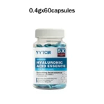 Hyaluronic Acid Deep Moisturizing Capsule Essence, Deep Moisturizing and Brightening Skin Essence (0.4g X 30 Capsules)/Bag - 1 B - Image 7