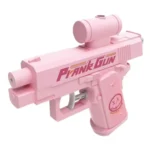 Reverse Water Gun Toy Ages 3-6 Double-Sided Mini Water Toy - Image 9