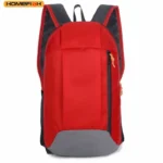 HOMEFISH Outdoor Lightweight Small Sports MEN'S Backpack - Image 4