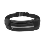 1pcs Colorful Waterproof Neoprene Fanny Pack Running Man Waist Bag - Image 2