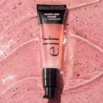 75ml ELF Power Grip Primer Jumbo Texture Refreshing Easy Absorb Moisturize Facial Firming Purifying Hydrating Smoothing Skin - Image 5