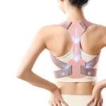 Invisibility Breathable Posture Corrector Belt Adjustable Rectify Posture Back Support Belt Back Neck Brace Posture Training - Image 8