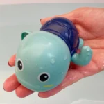 Baby Bath Sprinkler Toy Cute Duck & Penguin Water Spray - Image 14