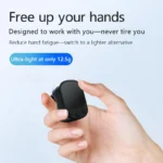 TikTok Scrolling Ring J09 Bluetooth Remote Control for iPhone & Android - Image 2
