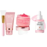 Korean Deep Collagen Mask Peel Off Mask Face Anti Wrinkle Lifting  Skin Care Masks Bio Pack Night Wrapping Woman Overnight Skin - Image 20