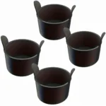 Silicone Egg Poacher Cups 1/4PCS Air Fryer Egg Molds - Image 8