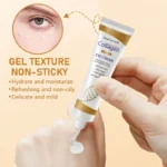 Collagen Eye Cream Skincare Anti Dark Circles Eye Bags Firming Moisturizing Skincare Eyes Cream Skin Care for Eyes - Image 2