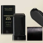 Instant Hair Dye Comb 2-in-1 Gray Coverage Color Stick 20g - Image 9