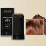 Instant Hair Dye Comb 2-in-1 Gray Coverage Color Stick 20g - Image 7