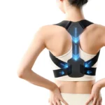 Invisibility Breathable Posture Corrector Belt Adjustable Rectify Posture Back Support Belt Back Neck Brace Posture Training - Image 7