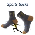 10pairs Breathable Cotton Sports Stockings Men Bamboo Fiber Autumn and Winter Men Socks Sweat Absorption Deodorant Business Sox - Image 4