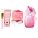 Korean Deep Collagen Mask Peel Off Mask Face Anti Wrinkle Lifting  Skin Care Masks Bio Pack Night Wrapping Woman Overnight Skin - Image 29