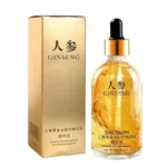 100ml 24k Gold Hyaluronic Acid Nicotinamide Face Serum Anti Aging Facial Lifting Collagen Essence Skin Care Whitening Serum - Image 7