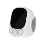 TikTok Scrolling Ring J09 Bluetooth Remote Control for iPhone & Android - Image 6