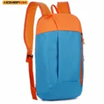 HOMEFISH Outdoor Lightweight Small Sports MEN'S Backpack - Image 6