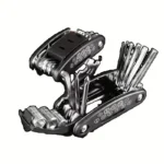 16-in-1 Socket Wrench Set, Non-Slip Rotating Head. Durable Stainless Steel for Home & Car Repairs. Easy & Universal Tool. - Image 6