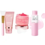 Korean Deep Collagen Mask Peel Off Mask Face Anti Wrinkle Lifting  Skin Care Masks Bio Pack Night Wrapping Woman Overnight Skin - Image 23