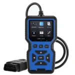 Professional Obd2 Diagnostic Tool for Heavy-Duty Vehicle Repair - Code Reader/Resetter, Supports Real-Time Data Stream, No Battery Required, Compatible with Vehicles from 1996 Onwards (Obdii/Eobd, Mode 6/8), Suitable for Mechanics, DIY Car Repair, Trucks, Motorcycles, Suvs - Compact Design, User-Fri - Image 7