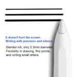 Universal Stylus Pen For Android IOS Capacitive Screen Touch Pen For iPad Apple Pencil For Huawei Xiaomi Samsung Tablet Pen - Image 5