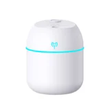 220ML big fog amount usb air humidifier Small desktop humidifier home intelligent car aromatreatment machine - Image 8