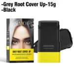 Hair Color Stick For Men & Women Quickly Covers Gray White Hair Concealer Waterproof Hairline Instant Covering Hair Dye Stick - Image 11