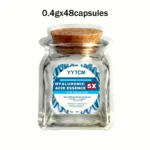 Hyaluronic Acid Deep Moisturizing Capsule Essence, Deep Moisturizing and Brightening Skin Essence (0.4g X 30 Capsules)/Bag - 1 B - Image 10