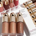 Rare Beauty Always Sunny Happy Sol Silky Three-dimensional Bronze Contour Stick Natural Matte Suitable for Nose Shadow Makeup - Image 2