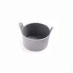 Silicone Egg Poacher Cups 1/4PCS Air Fryer Egg Molds - Image 9