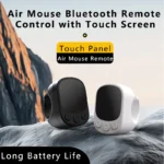 TikTok Scrolling Ring J09 Bluetooth Remote Control for iPhone & Android - Image 5