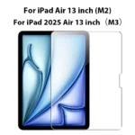 Tempered Glass Screen Protector For iPad A16 Pro 11 12.9 13 M5 M4 10th 10 Generation Air M3 5 4 3 7th 8th 9th 10.2 Mini 6 7 Film - Image 11