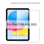 Tempered Glass Screen Protector For iPad A16 Pro 11 12.9 13 M5 M4 10th 10 Generation Air M3 5 4 3 7th 8th 9th 10.2 Mini 6 7 Film - Image 7
