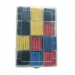 127-750pcs Heat-shrink Tubing Thermoresistant Tube Heat Shrink Wrapping Kit Electrical Connection Wire Cable Insulation Sleeving - Image 9