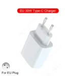 For Apple 30W Charger USB Type C Fast Charger For iPhone 13 15 17 14 12 11 16 Pro Max Plus PD Charger Charging Cable Accessories - Image 8