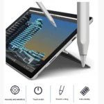Universal Stylus Pen For Android IOS Capacitive Screen Touch Pen For iPad Apple Pencil For Huawei Xiaomi Samsung Tablet Pen - Image 4