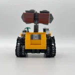Mini Robot Building Blocks 217PCS DIY Brick Model Kit - Image 3
