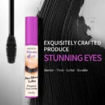 4D mascara is long-lasting, slender, curled and dense, waterproof, sweat-proof and non-smudging. - Image 6