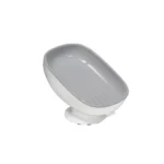 1Pcs Bathroom Soap Dishes Holder Self Draining Soap Box with Super Suction Portable Soap Container for Bathroom Accessories - Image 7